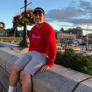 Meet your Posher, Jack